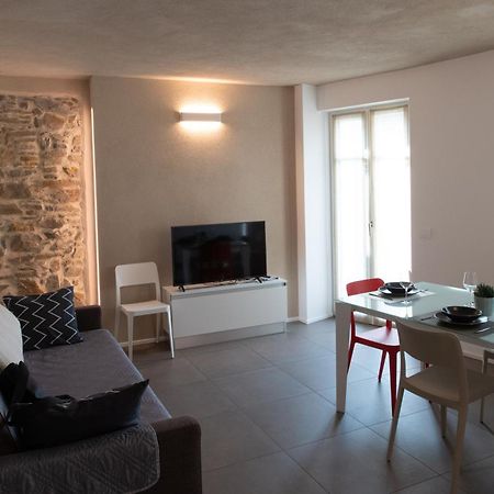 Api Tenna Apartaments Betulla 2 Exterior foto