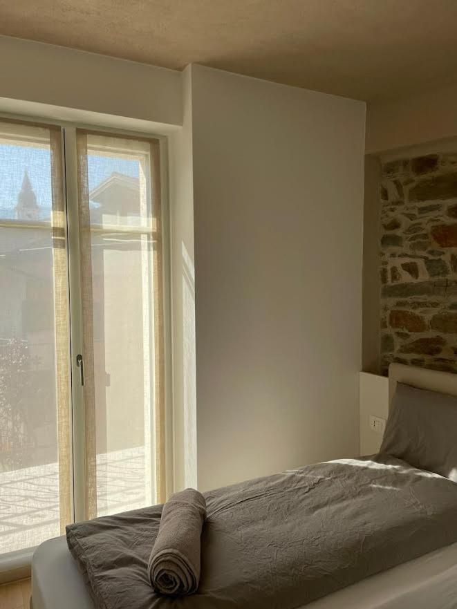 Api Tenna Apartaments Betulla 2 Exterior foto