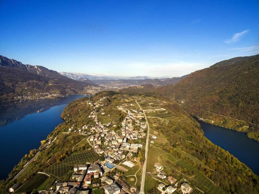 Api Tenna Apartaments Betulla 2 Exterior foto