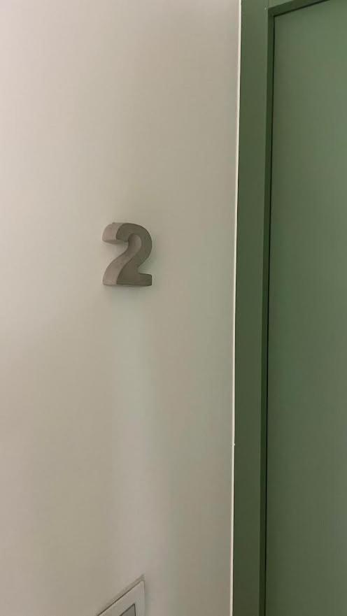 Api Tenna Apartaments Betulla 2 Exterior foto