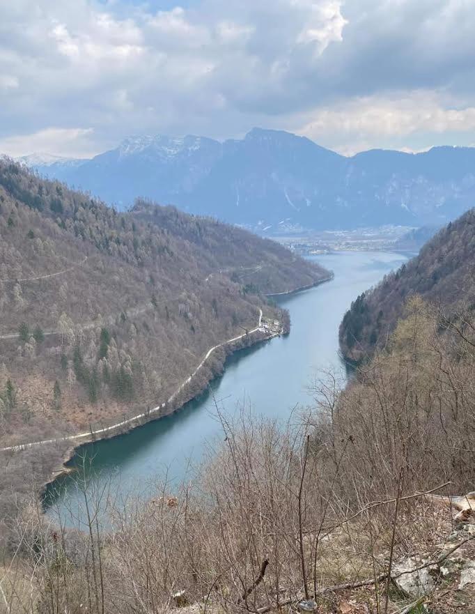 Api Tenna Apartaments Betulla 2 Exterior foto