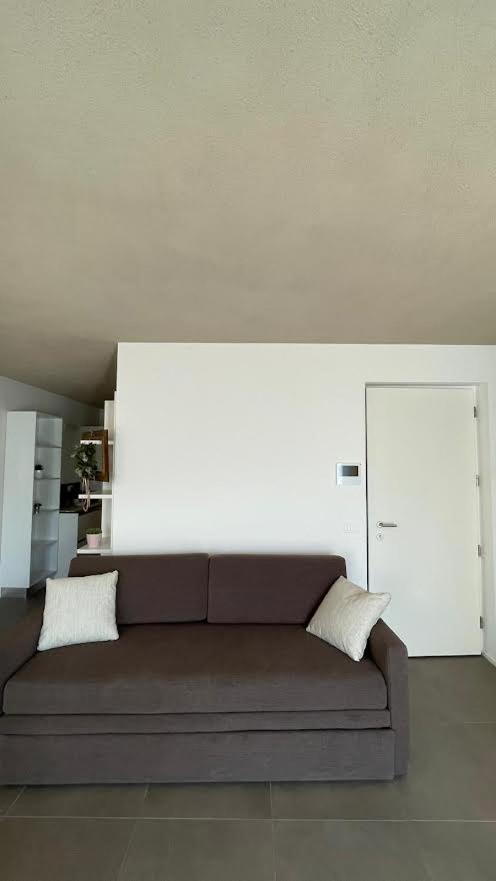 Api Tenna Apartaments Betulla 2 Exterior foto