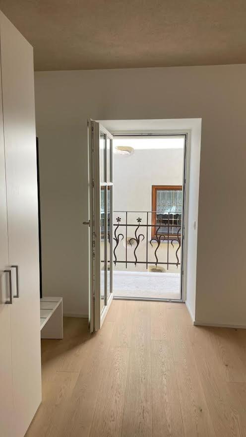 Api Tenna Apartaments Betulla 2 Exterior foto