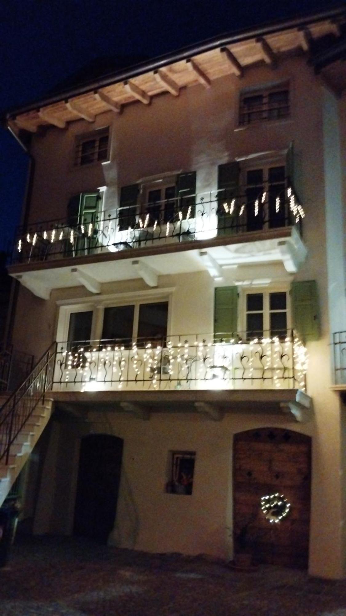 Api Tenna Apartaments Betulla 2 Exterior foto